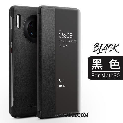 Huawei Mate 30 Kuoret Kuori Puhelimen Suojaus Kotelo Murtumaton