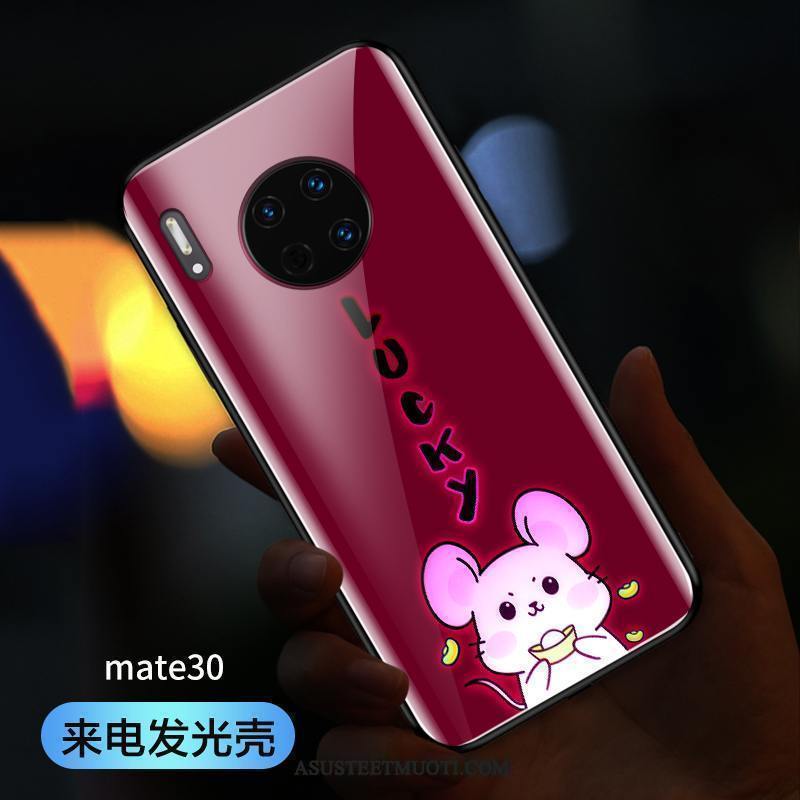 Huawei Mate 30 Kuoret Rotta Persoonallisuus Puhelimen Murtumaton Net Red