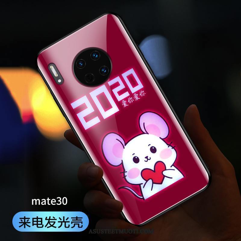 Huawei Mate 30 Kuoret Rotta Persoonallisuus Puhelimen Murtumaton Net Red