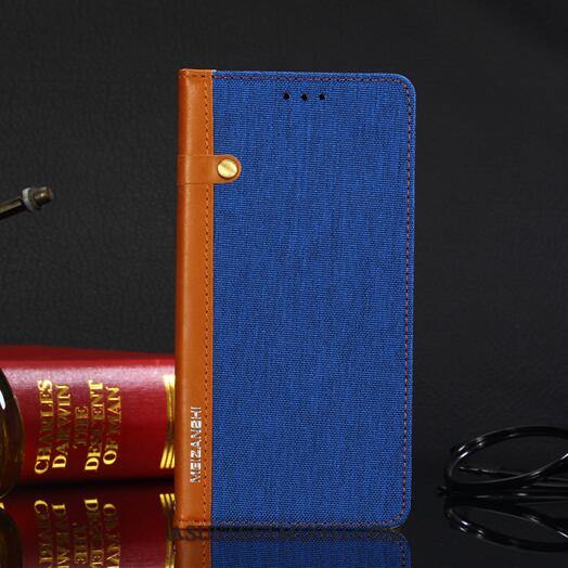 Huawei Mate 30 Pro Kuoret Nahkakotelo All Inclusive Harmaa Silikoni Pehmeä Neste