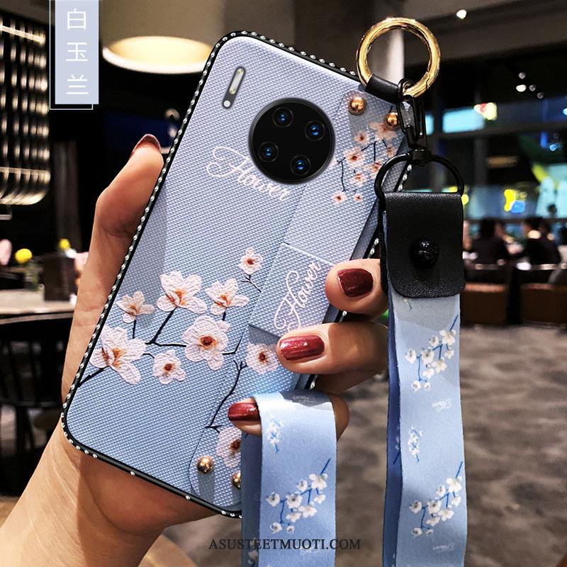 Huawei Mate 30 Pro Kuoret Pehmeä Neste Murtumaton Ripustettavat Koristeet Kustannukset Tuki