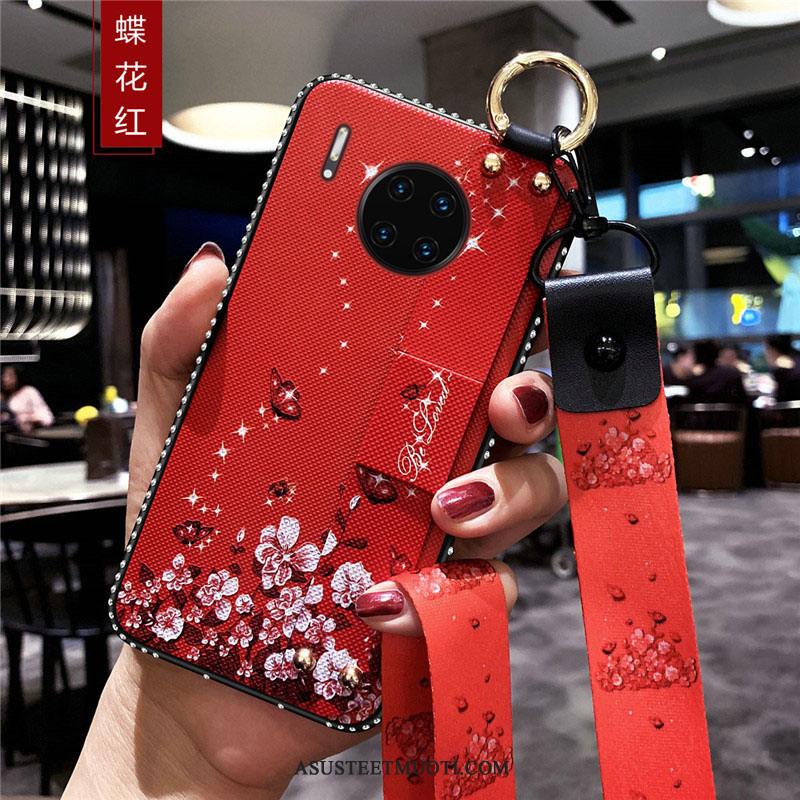 Huawei Mate 30 Pro Kuoret Pehmeä Neste Murtumaton Ripustettavat Koristeet Kustannukset Tuki