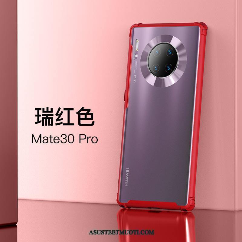 Huawei Mate 30 Pro Kuoret Puhelimen Kotelo Silikoni Uusi All Inclusive