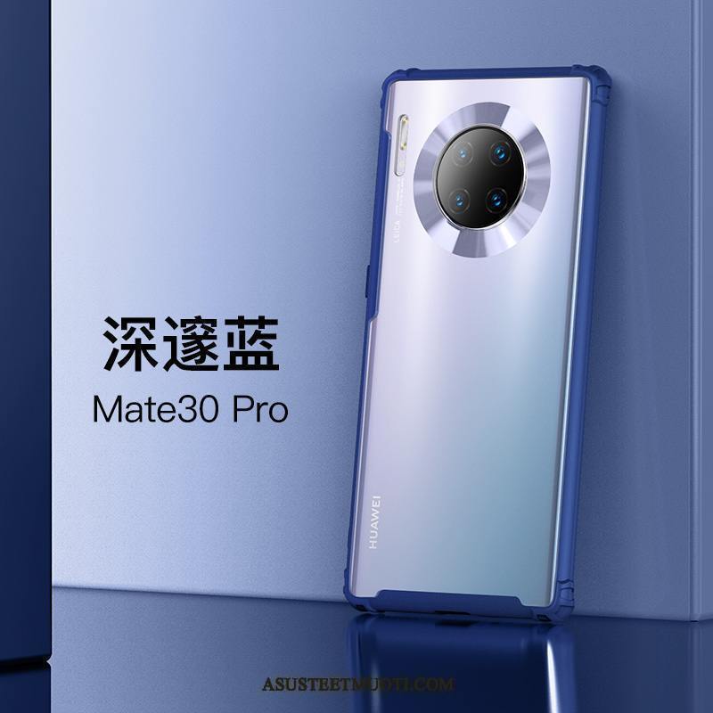 Huawei Mate 30 Pro Kuoret Puhelimen Kotelo Silikoni Uusi All Inclusive