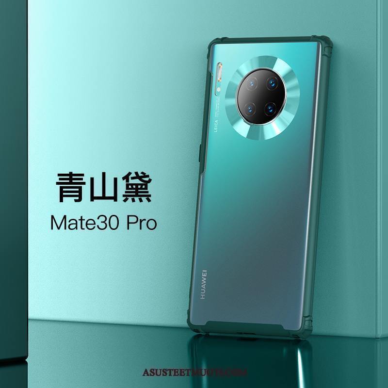 Huawei Mate 30 Pro Kuoret Puhelimen Kotelo Silikoni Uusi All Inclusive