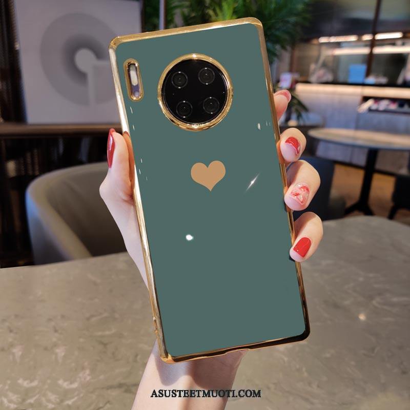 Huawei Mate 30 Pro Kuori Kuoret All Inclusive Punainen Luova Ylellisyys Persoonallisuus