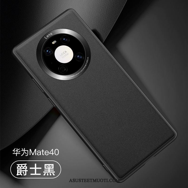 Huawei Mate 40 Kuori Kuoret Tila Pieni Yksinkertainen Ylellisyys Net Red