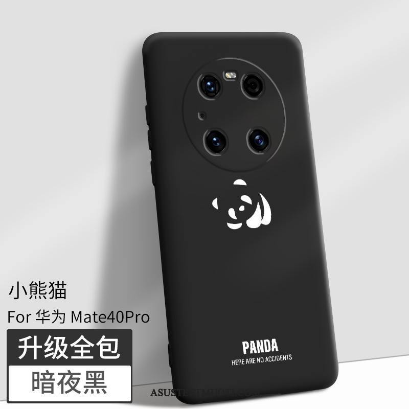 Huawei Mate 40 Pro Kuoret Murtumaton Kotelo Sininen All Inclusive Uusi