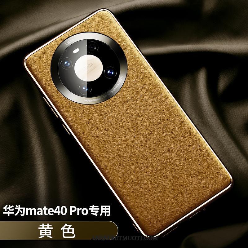 Huawei Mate 40 Pro Kuoret Net Red Rakastunut Murtumaton All Inclusive Suojaus