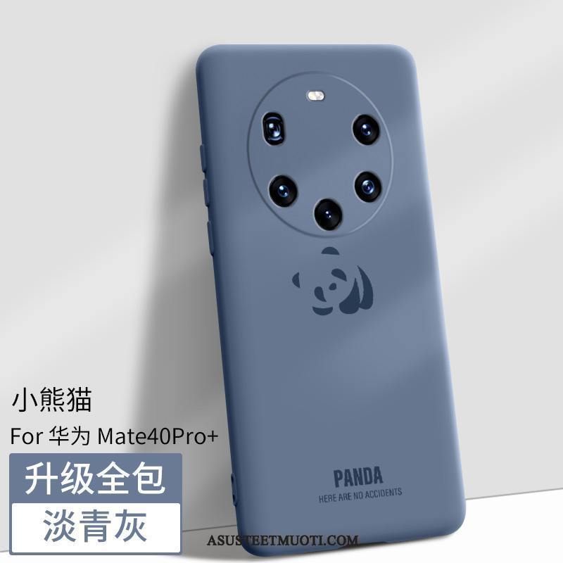 Huawei Mate 40 Pro+ Kuoret Suojaus Murtumaton Uusi Magneettinen Puhelimen