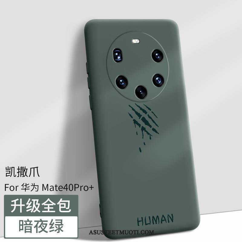 Huawei Mate 40 Pro+ Kuoret Suojaus Murtumaton Uusi Magneettinen Puhelimen