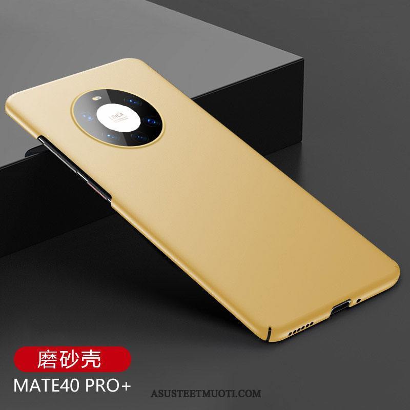 Huawei Mate 40 Pro+ Kuori Kuoret Uusi All Inclusive Murtumaton Puhelimen