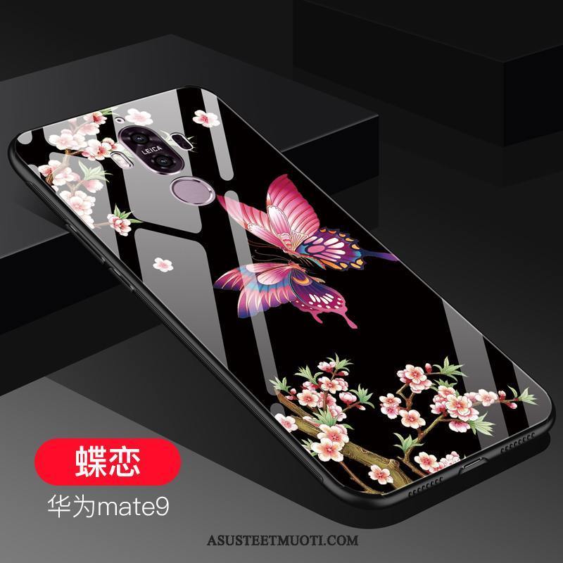 Huawei Mate 9 Kuoret Net Red Murtumaton All Inclusive Persoonallisuus Tide-brändi