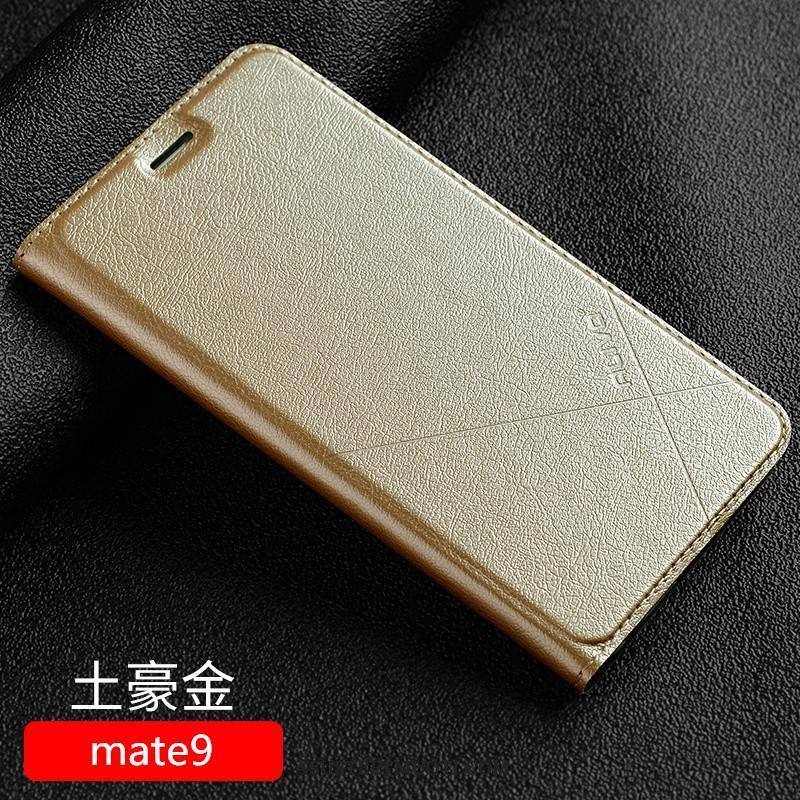 Huawei Mate 9 Kuoret Puhelimen Murtumaton Suojaus Kotelo Kuori