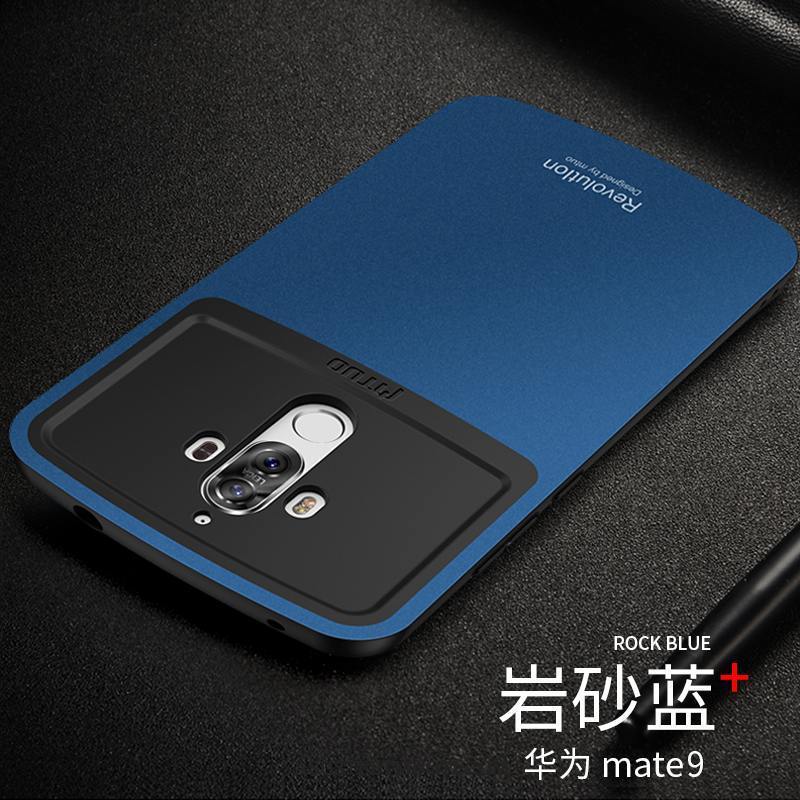 Huawei Mate 9 Kuori Kuoret All Inclusive Sininen Persoonallisuus Kotelo