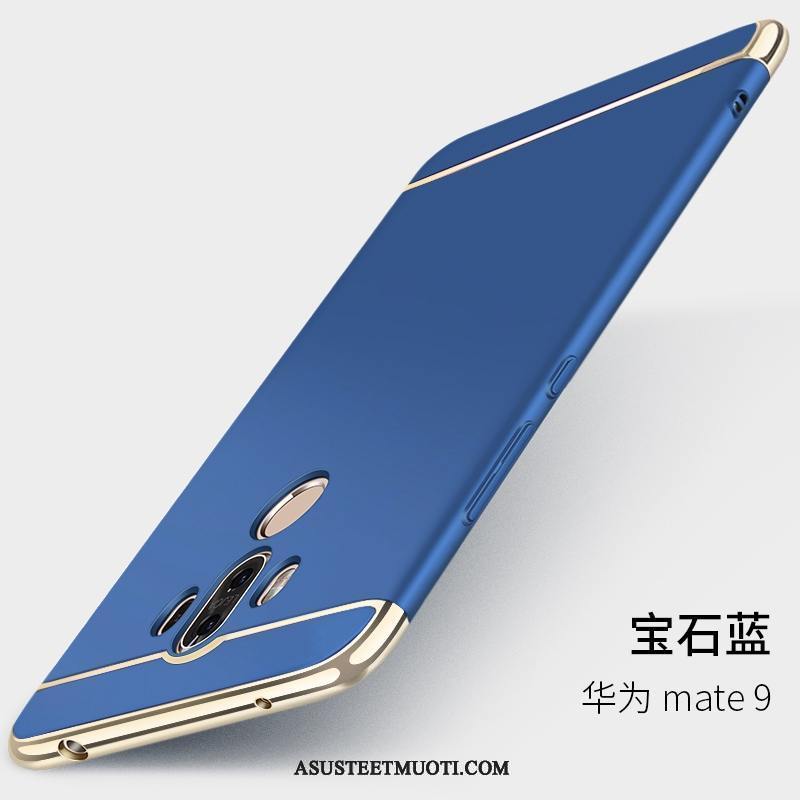 Huawei Mate 9 Kuori Kuoret Luova Ultra Ohut Suojaus
