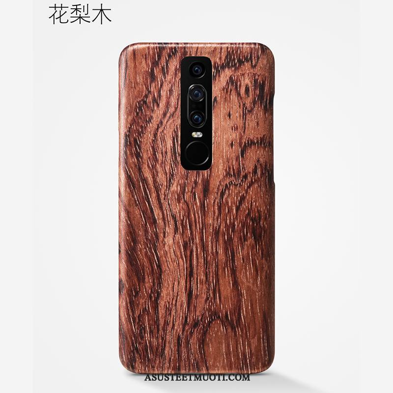 Huawei Mate Rs Kuoret Muistoksi Persoonallisuus Suojaus Puhelimen Ohut
