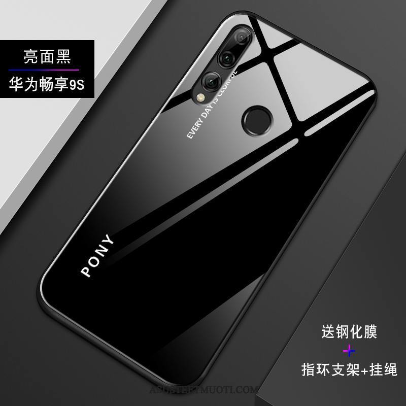 Huawei P Smart+ 2019 Kuoret Murtumaton Puhelimen All Inclusive Trendi Ultra