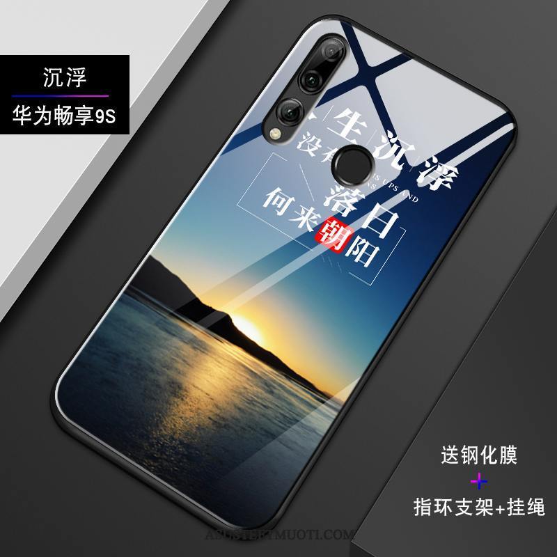 Huawei P Smart+ 2019 Kuoret Murtumaton Puhelimen All Inclusive Trendi Ultra