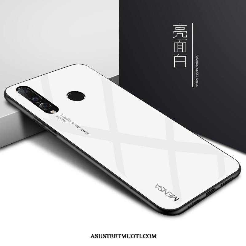 Huawei P Smart+ 2019 Kuoret Persoonallisuus Ultra Kova Kotelo Murtumaton