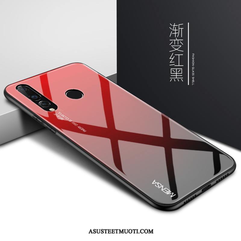 Huawei P Smart+ 2019 Kuoret Persoonallisuus Ultra Kova Kotelo Murtumaton