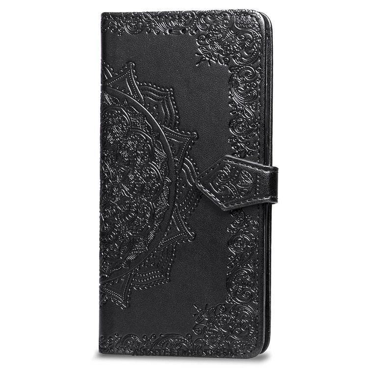 Huawei P20 Lite Kuoret All Inclusive Puhelimen Murtumaton Nahkakotelo Kuori