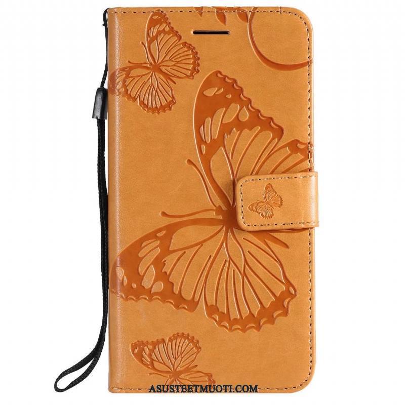Huawei P30 Lite Kuoret Kortti Puhelimen Murtumaton Kuori All Inclusive