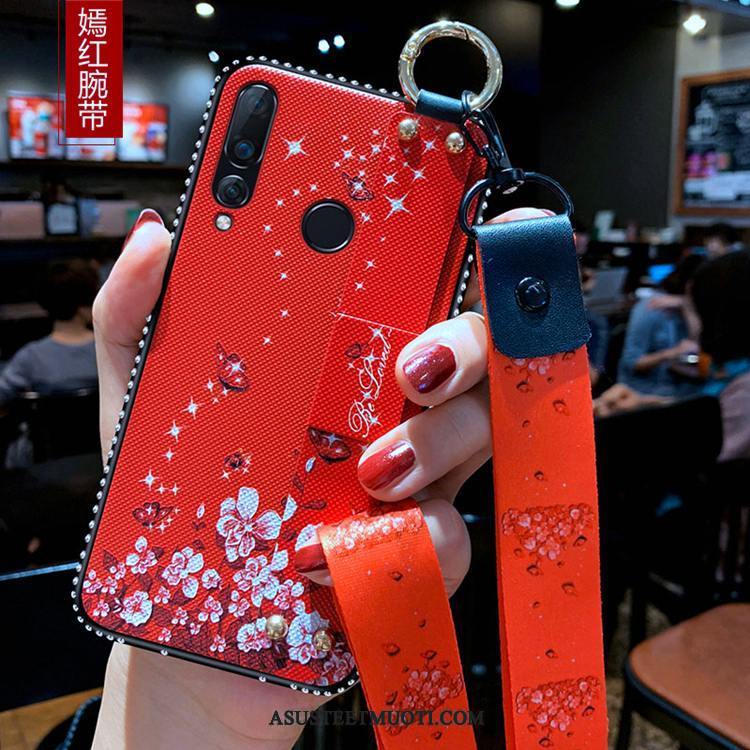 Huawei P30 Lite Kuori Kuoret Hemming Kotelo Puhelimen Suojaus