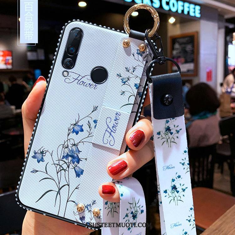 Huawei P30 Lite Kuori Kuoret Hemming Kotelo Puhelimen Suojaus