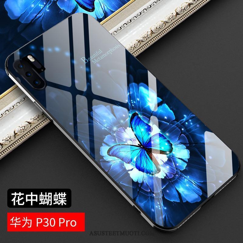 Huawei P30 Pro Kuoret Persoonallisuus Luova Puhelimen Kukkia All Inclusive