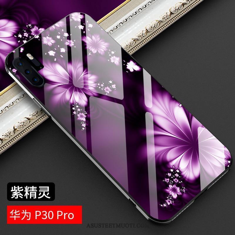 Huawei P30 Pro Kuoret Persoonallisuus Luova Puhelimen Kukkia All Inclusive