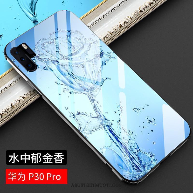 Huawei P30 Pro Kuoret Persoonallisuus Luova Puhelimen Kukkia All Inclusive