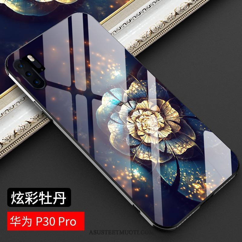Huawei P30 Pro Kuoret Persoonallisuus Luova Puhelimen Kukkia All Inclusive