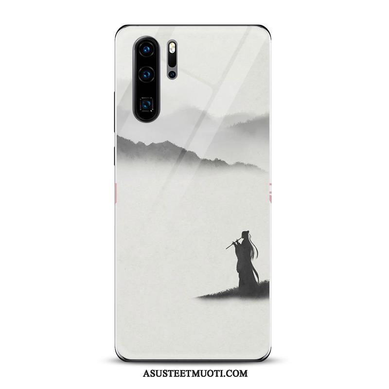 Huawei P30 Pro Kuoret Puhelimen All Inclusive Persoonallisuus Ultra Valkoinen