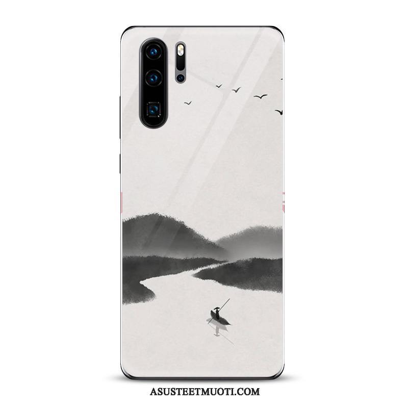 Huawei P30 Pro Kuoret Puhelimen All Inclusive Persoonallisuus Ultra Valkoinen