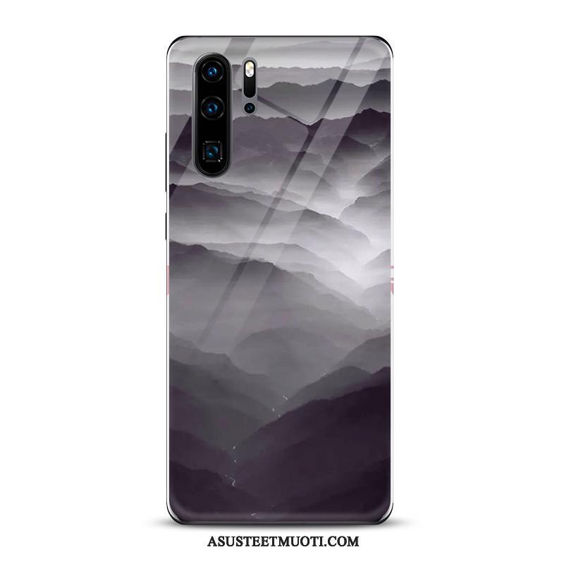 Huawei P30 Pro Kuoret Puhelimen All Inclusive Persoonallisuus Ultra Valkoinen