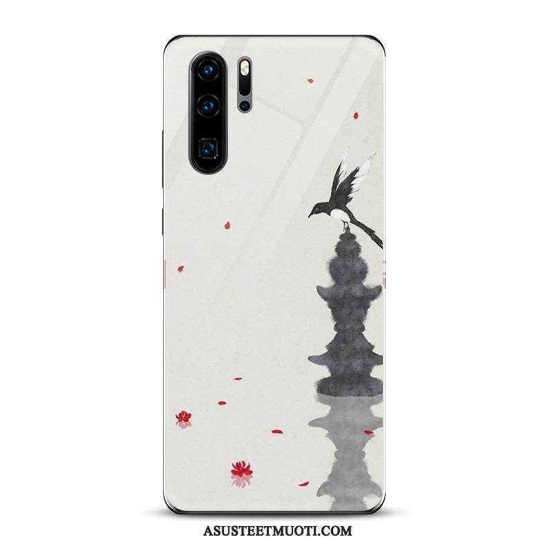 Huawei P30 Pro Kuoret Puhelimen All Inclusive Persoonallisuus Ultra Valkoinen