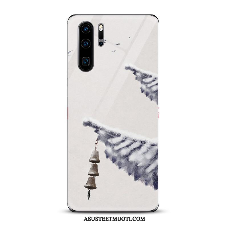 Huawei P30 Pro Kuoret Puhelimen All Inclusive Persoonallisuus Ultra Valkoinen