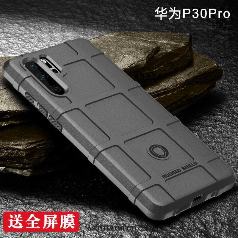 Huawei P30 Pro Kuori Kuoret Murtumaton Puhelimen Luova Persoonallisuus Kotelo
