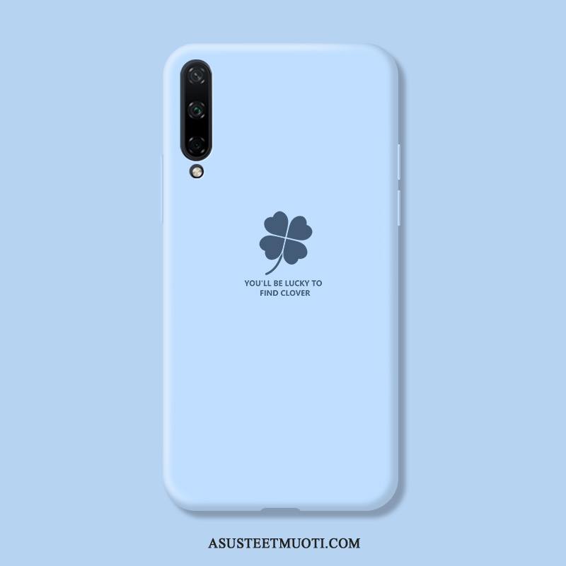 Huawei P40 Lite E Kuoret Pehmeä Neste Rakastunut Silikoni Puhelimen Jauhe