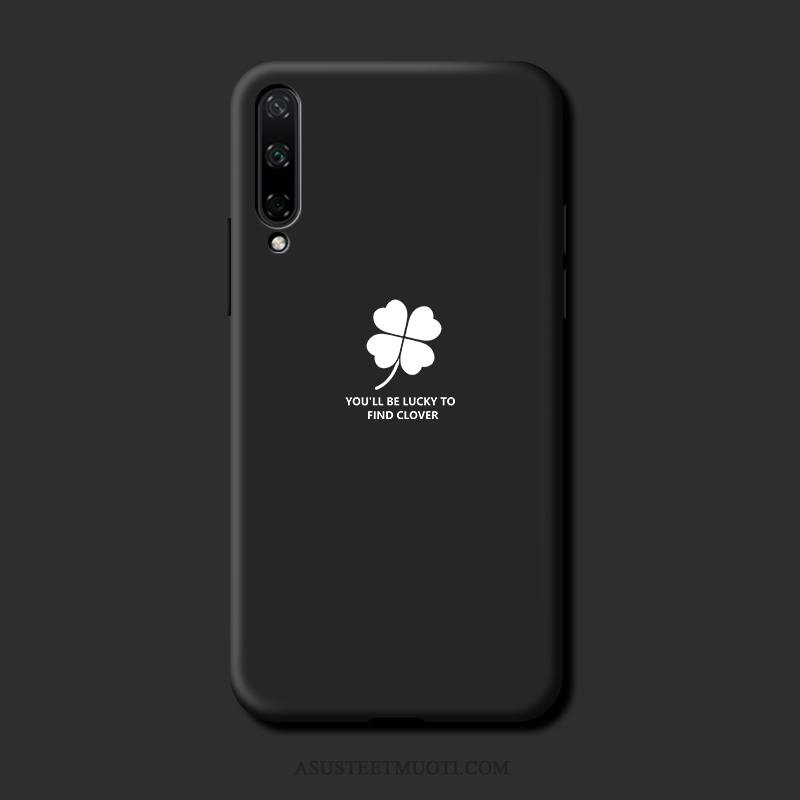 Huawei P40 Lite E Kuoret Pehmeä Neste Rakastunut Silikoni Puhelimen Jauhe