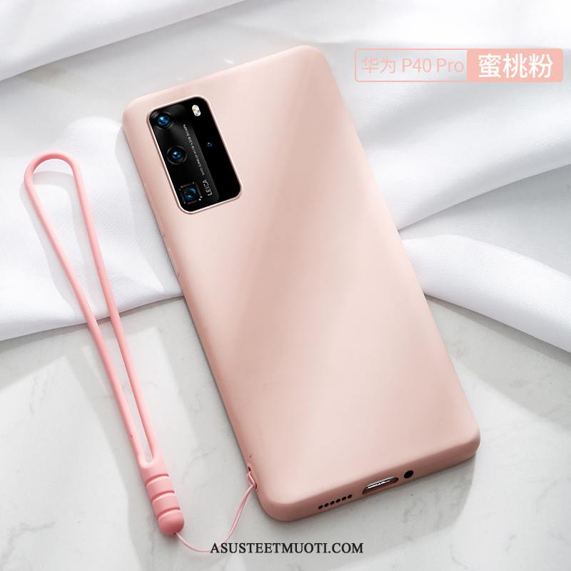 Huawei P40 Pro Kuoret All Inclusive Net Red Trendi Uusi Murtumaton