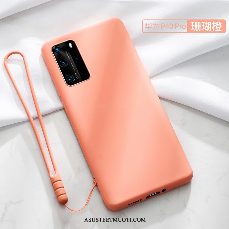 Huawei P40 Pro Kuoret All Inclusive Net Red Trendi Uusi Murtumaton