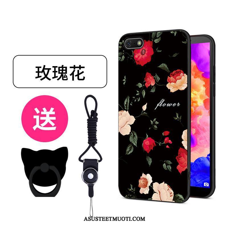 Huawei Y5 2018 Kuoret Kuori Persoonallisuus All Inclusive Nuoret Luova