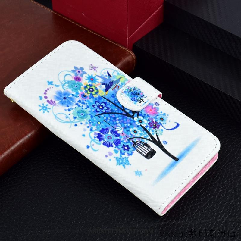 Huawei Y7 2018 Kuoret Puhelimen All Inclusive Suojaus Kotelo Trendi