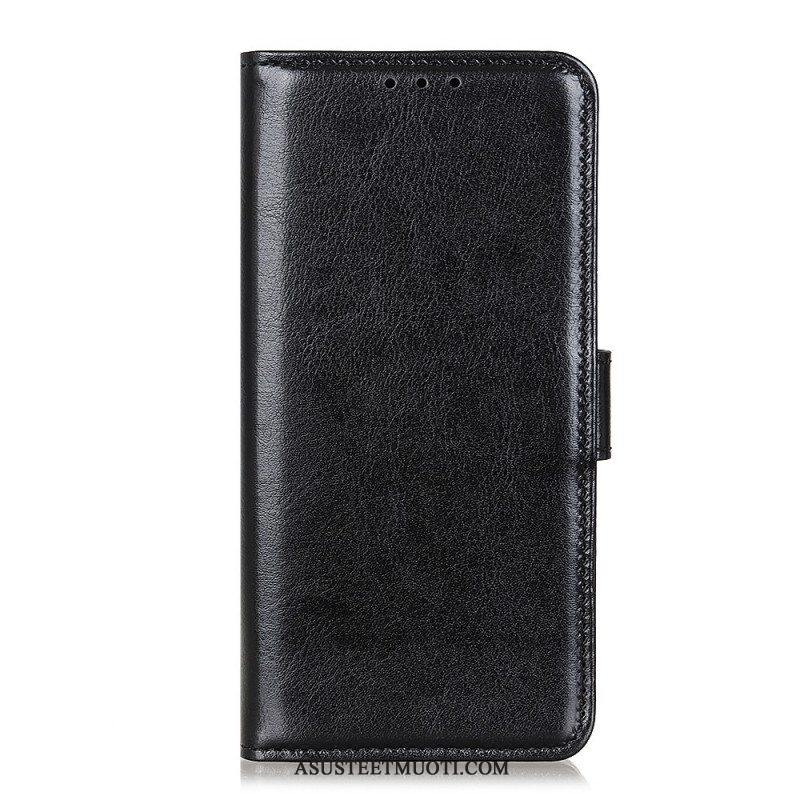 Kotelot Honor 50 Faux Leather Finesse