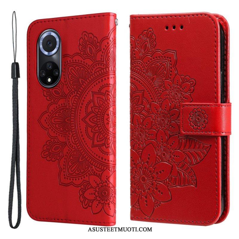 Kotelot Honor 50 Mandala