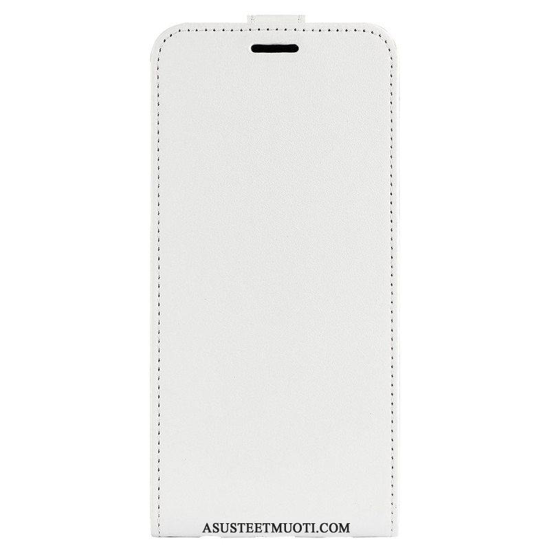 Kotelot Honor Magic 4 Pro Pystysuora Läppä