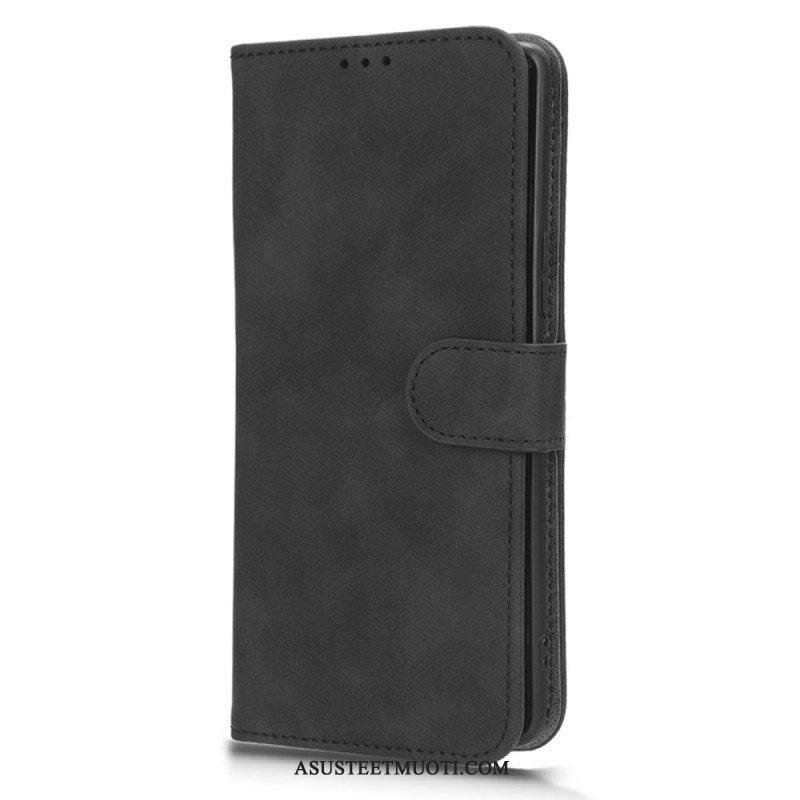 Kotelot Honor Magic 5 Lite Suojaketju Kuori Strappy Classic