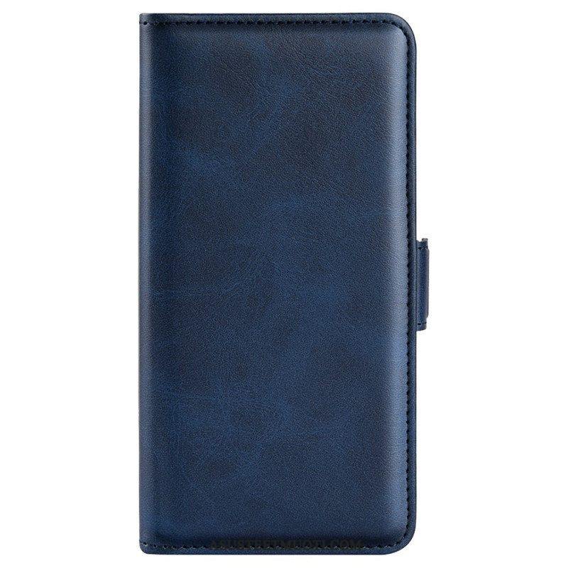 Kotelot Huawei Mate 50 Pro Kaksoislukko